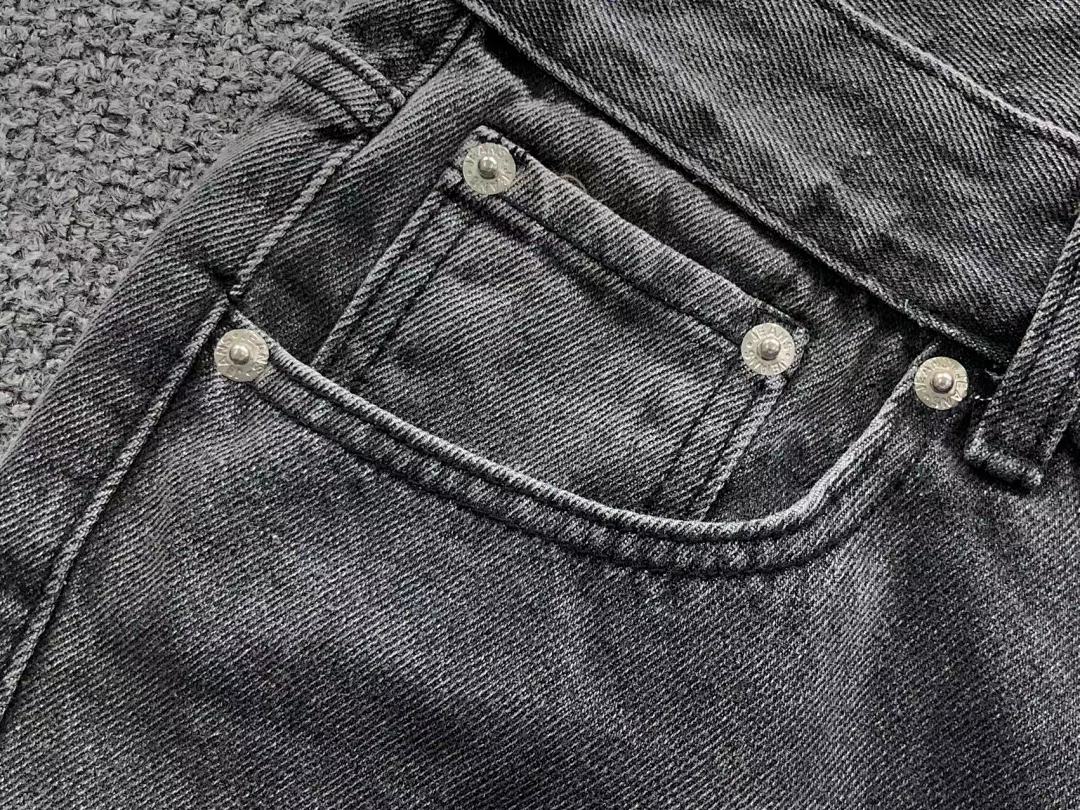 Gallery Dept 138 GALLERY DEPT TROUSERS 523162278 (Im 170Cm 60Kg I Wear Size M In The Phot) - Image 16