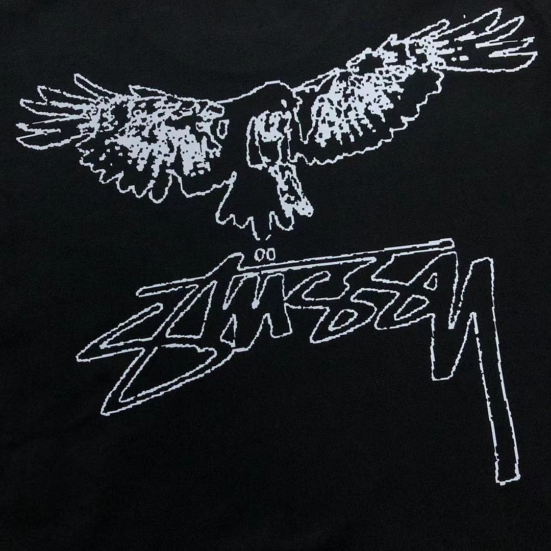 Stussy 78 STUSSY T-SHIRT - Image 7