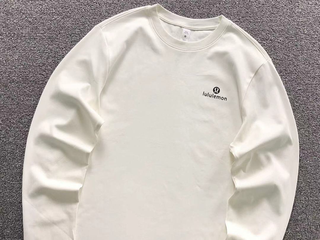 Unbranded 128 LULULEMON LONG SLEEVED 217210601 (Im 170Cm 60Kg I Wear Size M In The Phot) - Image 13