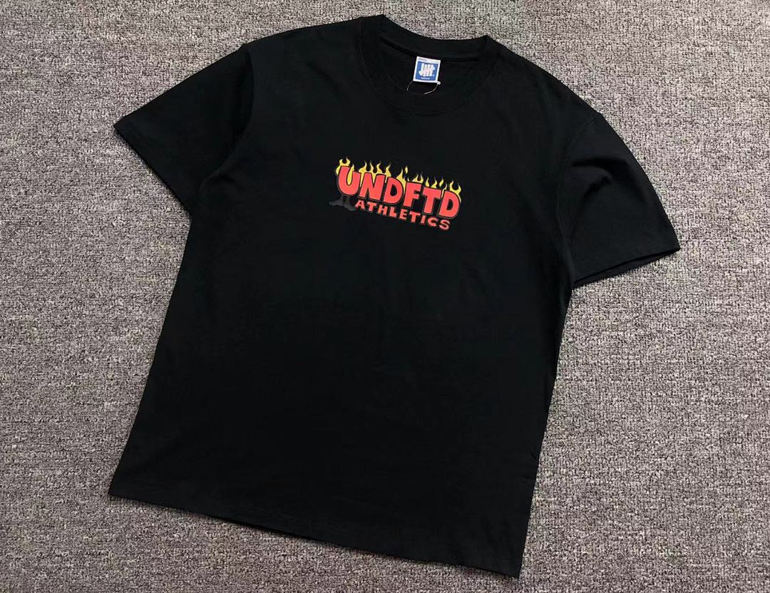 Undefeated 85 UNDEFEATED T-SHIRT - Image 6