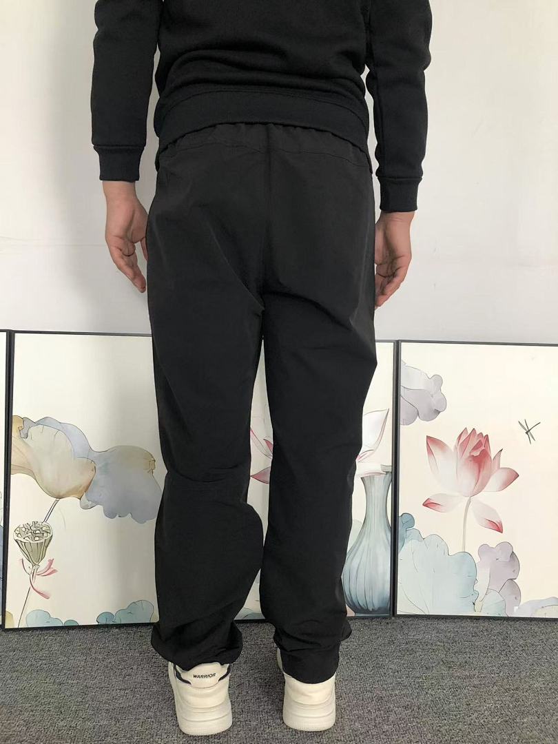 Unbranded 168 D⭐S⭐E⭐T⭐ TROUSERS 2110083001 (Im 170Cm 60Kg I Wear Size 3XL In The Phot) - Image 4