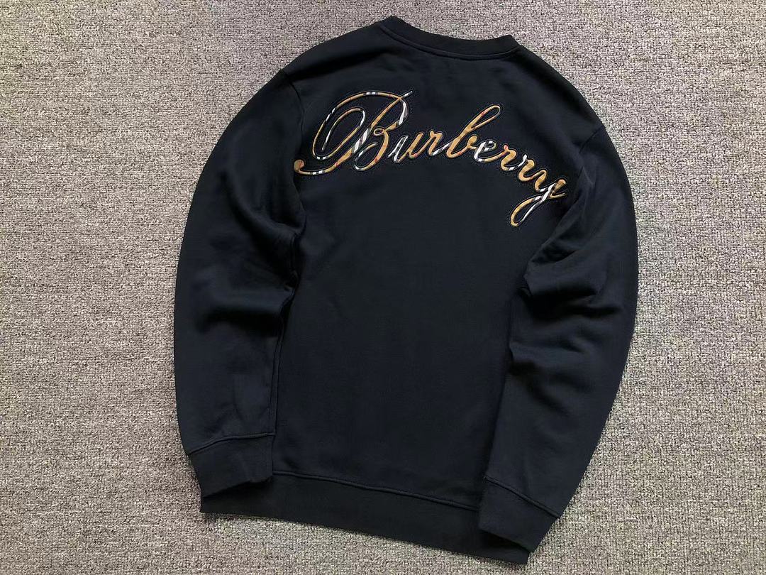 Burberry 139 B⭐R⭐E⭐RY HOODIE 12960330 (Im 170Cm 60Kg I Wear Size M In The Phot) - Image 10