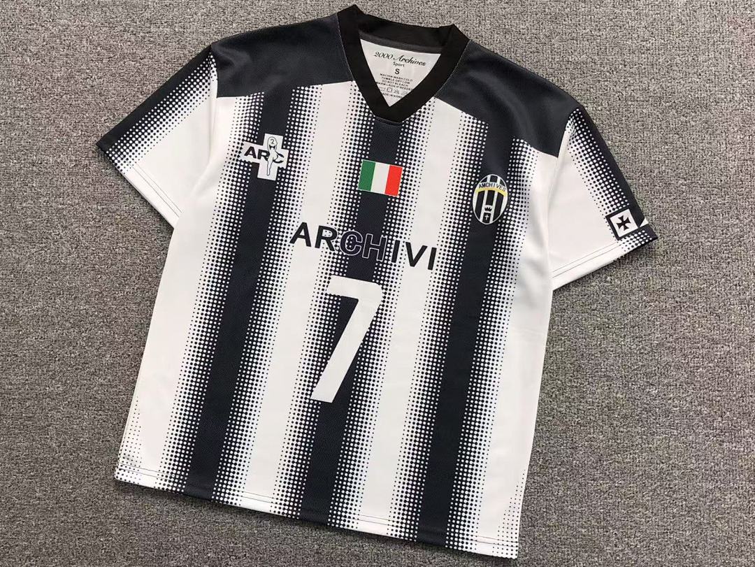 2000 Archives 95 2000A⭐⭐H⭐V⭐⭐ T-SHIRT 312190117 (Im 170Cm 57Kg I Wear Size S In The Phot) - Image 12