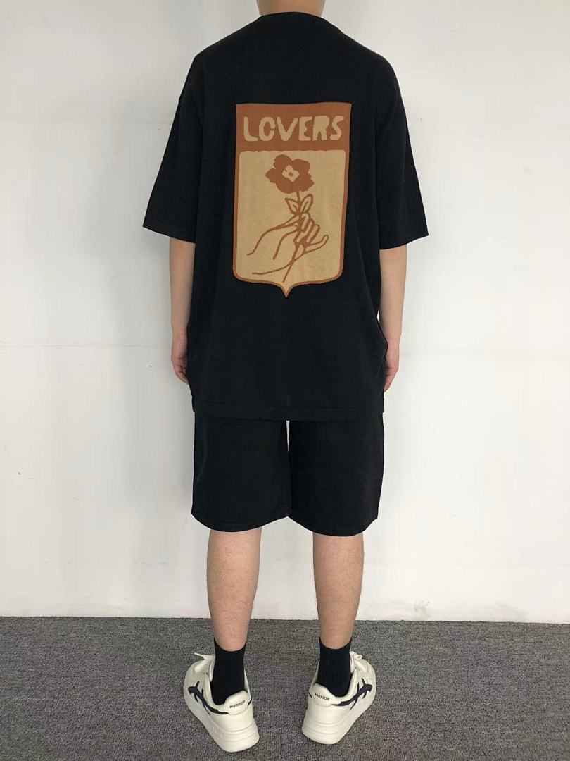 Louis Vuitton 158 L⭐ T-SHIRT 505051721 (Im 170Cm 60Kg I Wear Size XL In The Phot) - Image 4