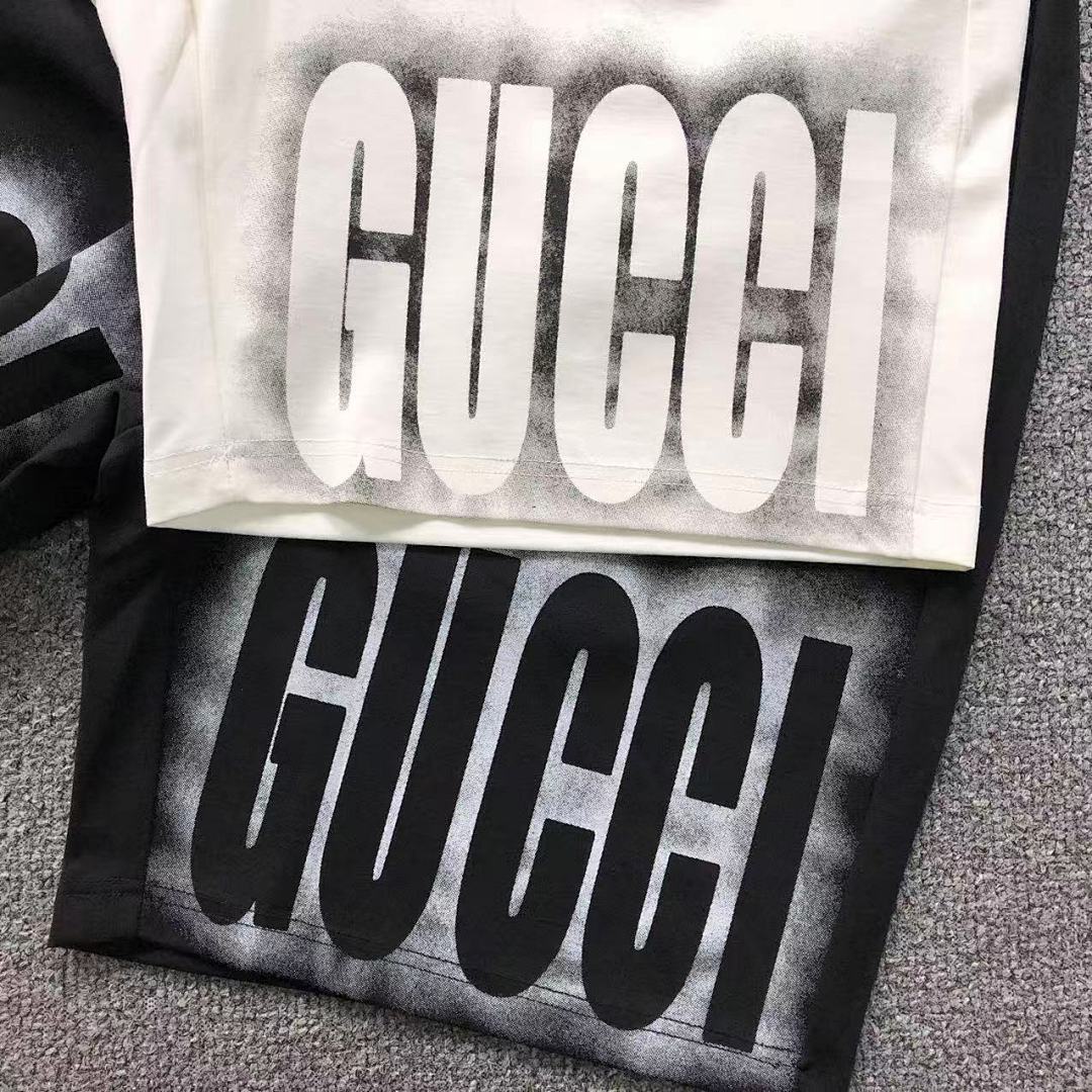 Gucci 115 G⭐C⭐I SHORTS 3203231420 (Im 170Cm 60Kg I Wear Size L In The Phot) - Image 12