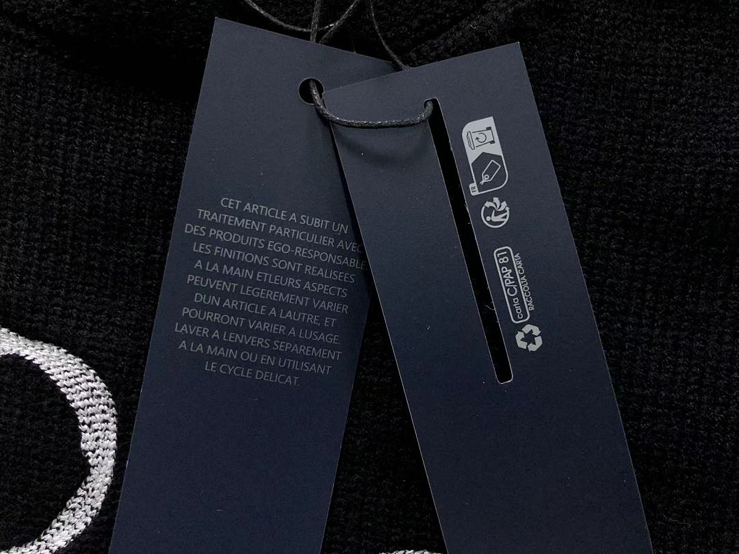 Dior 175 D⭐O⭐ SWEATER 5101502136 (Im 170Cm 60Kg I Wear Size S In The Phot) - Image 20