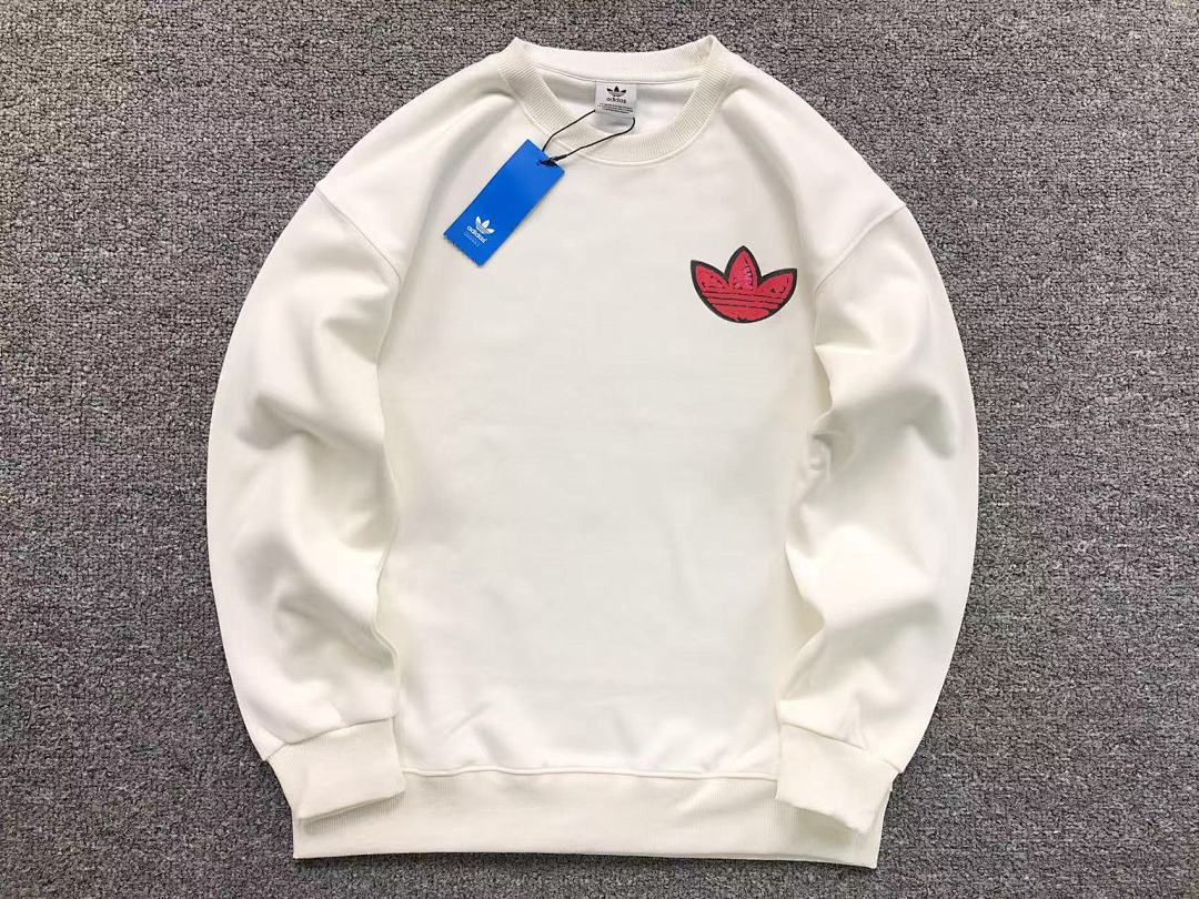 Adidas 175 A⭐I⭐AS HOODIE 2110230101 (Im 170Cm 60Kg I Wear Size XL In The Phot) - Image 7