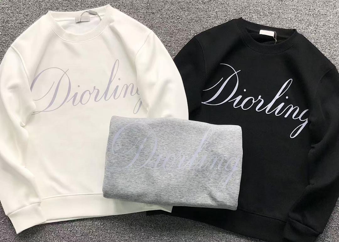 Unbranded 175 D⭐O⭐ HOODIE 2112080401 (Im 170Cm 60Kg I Wear Size M In The Phot) - Image 6