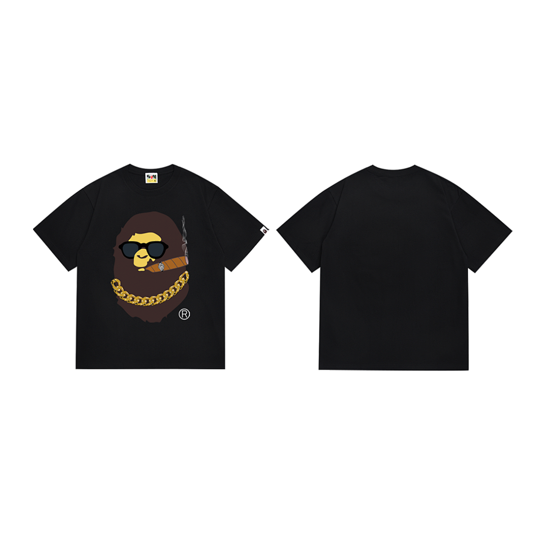 Bape 79 BAPE T-SHIRT, photo 1