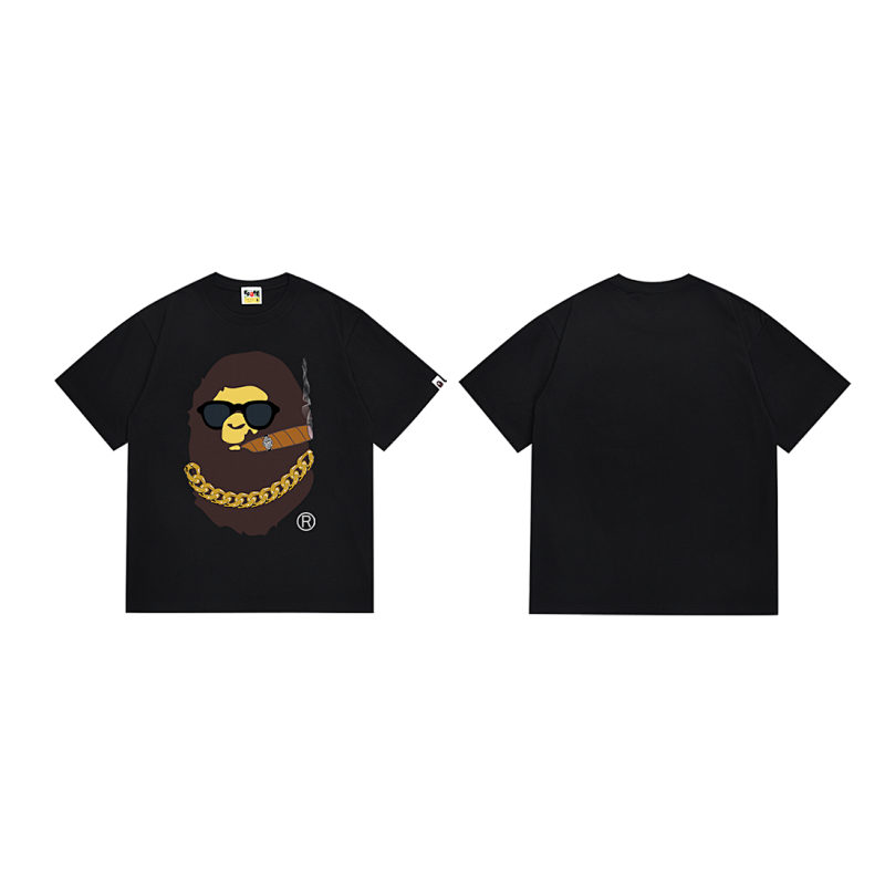 Bape 79 BAPE T-SHIRT, photo 1