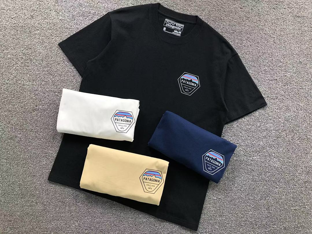 On Running 78 PATAGONIA T-SHIRT 3106131202 (Im 170Cm 60Kg I Wear Size M In The Phot) - Image 22