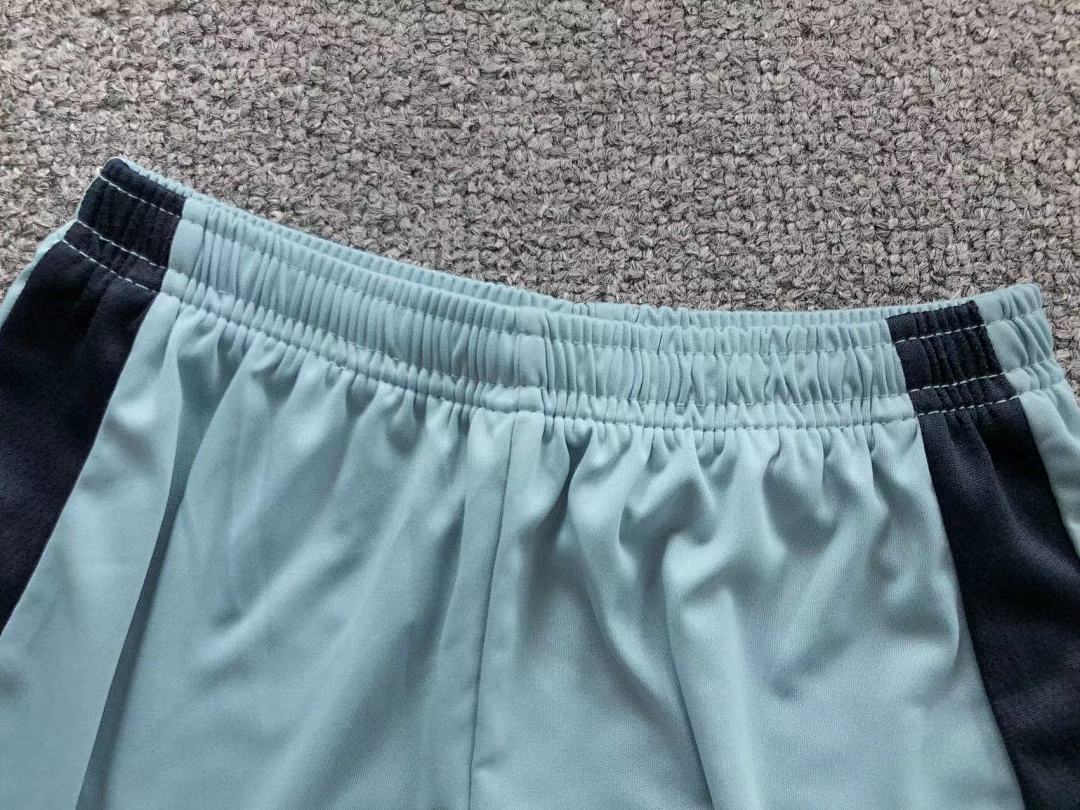 Chanel 68 FOOTBALL T-SHIRT SHORTS - Image 26