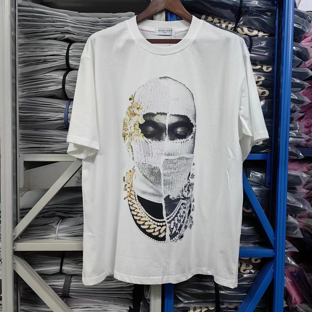 Ih Nom Uh Nit 88 IH NOM UH NIT T-SHIRT - Image 25
