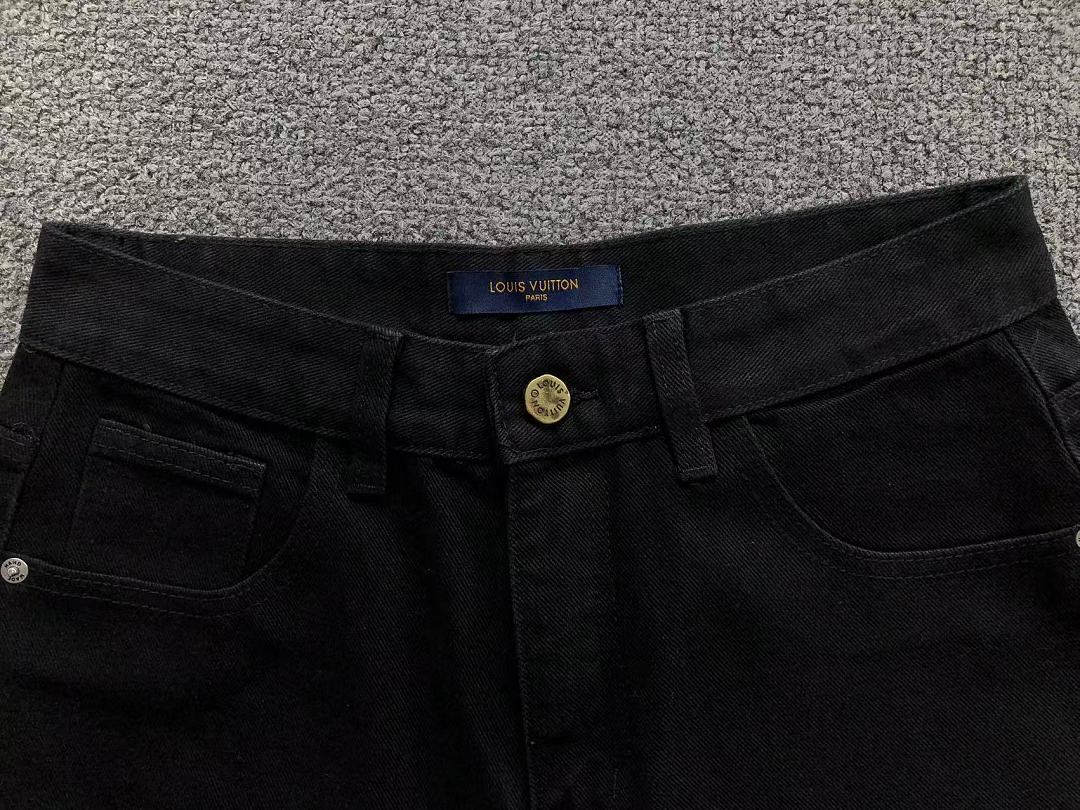 Louis Vuitton 195 L⭐ TROUSERS 3204213217 (Im 170Cm 60Kg I Wear Size 30 In The Phot) - Image 21