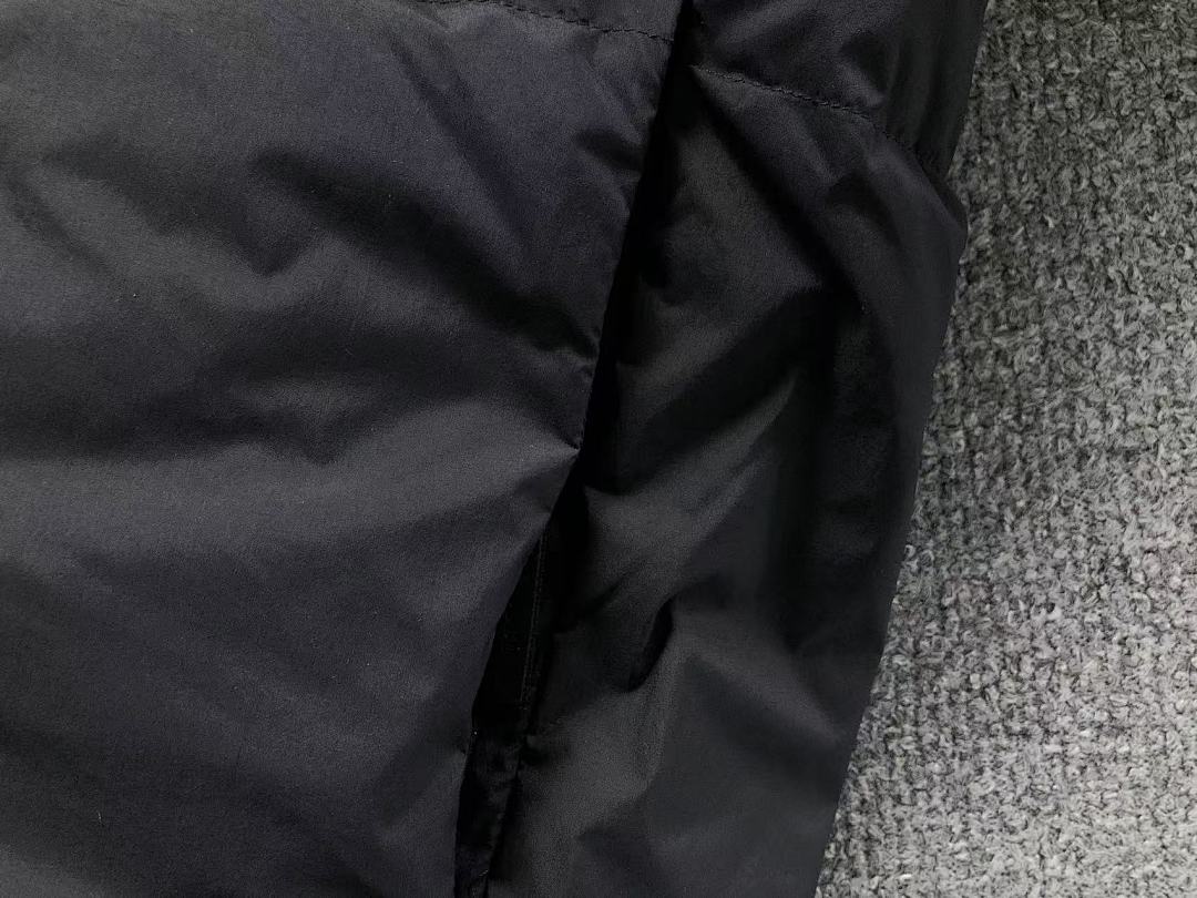 Canada Goose 618 C⭐N⭐⭐A G⭐⭐⭐E DOWN JACKETS 3108290615 (Im 170Cm 60Kg I Wear Size M In The Phot) - Image 21