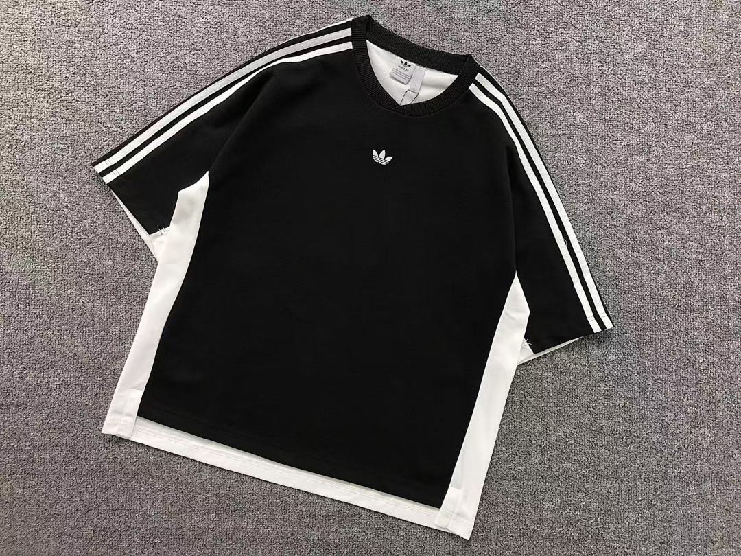 Adidas SHORTS95 A⭐I⭐AS T-SHIRT - Image 14