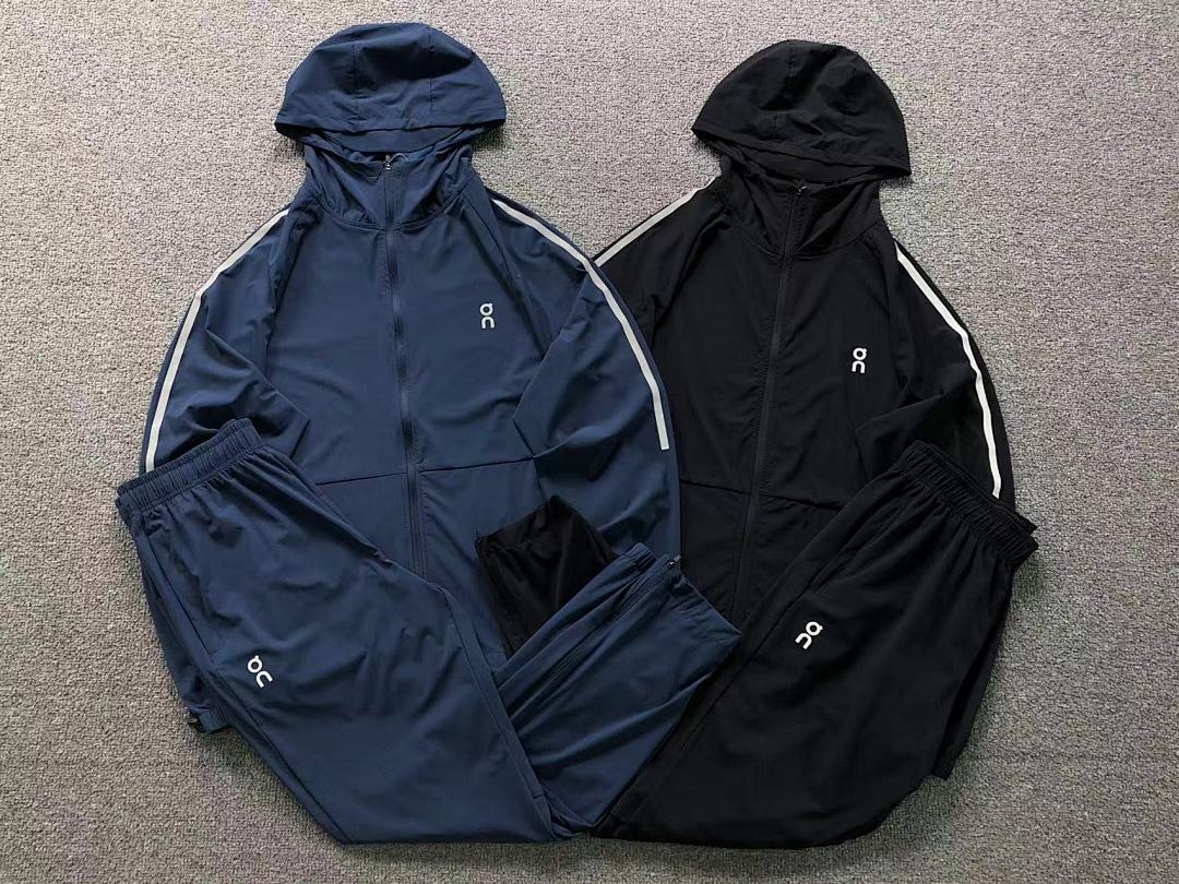 On Running 235 ON TRENCH COAT TROUSERS 4203312793 (Im 170Cm 60Kg I Wear Size S In The Phot) - Image 6