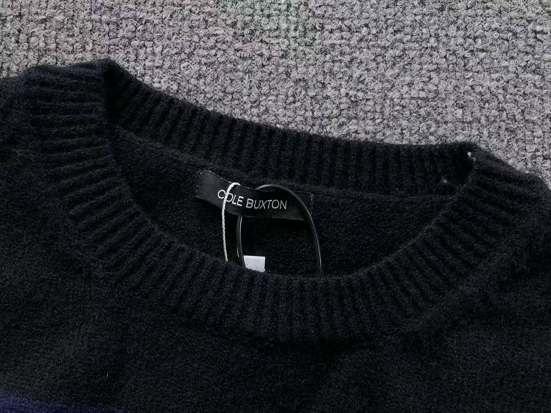 On Running 178 COLE BUXTON SWEATER 4208030577 (Im 170Cm 60Kg I Wear Size M In The Phot) - Image 15
