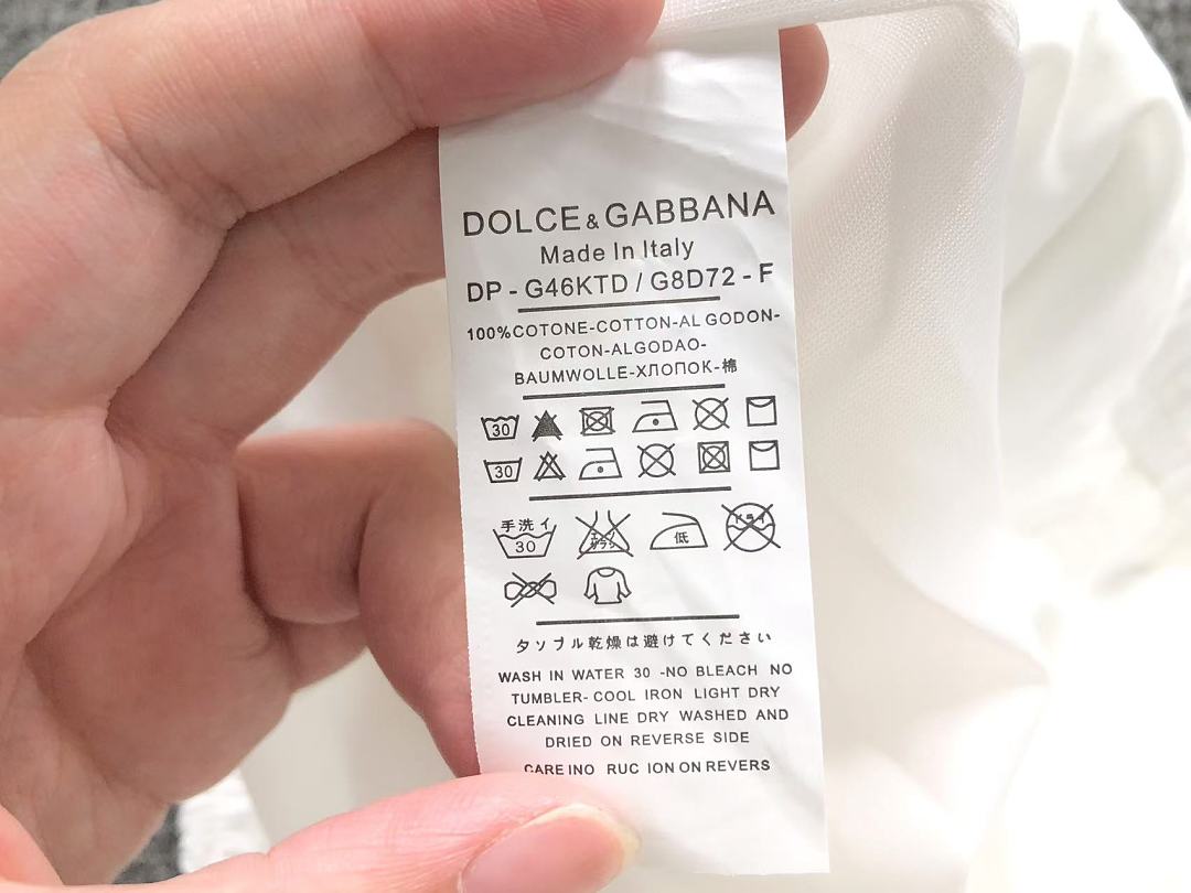 Dolce & Gabbana 188 D⭐LC⭐ GA⭐⭐A⭐A SHORTS 22041515125 (Im 170Cm 60Kg I Wear Size 48 In The Phot) - Image 22