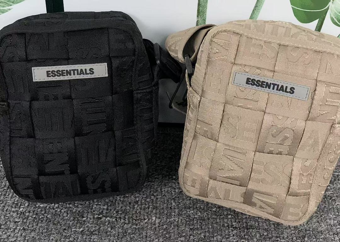 Fear of God 85 FOG BAG 1104280266 (Long 18CM* Wide 8CM*20CM) - Image 3