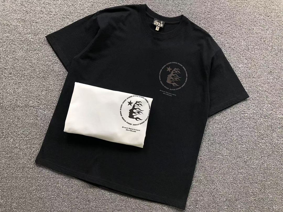 Hellstar 85 HELLSTAR T-SHIRT 504150789 (Im 170Cm 60Kg I Wear Size M In The Phot) - Image 15