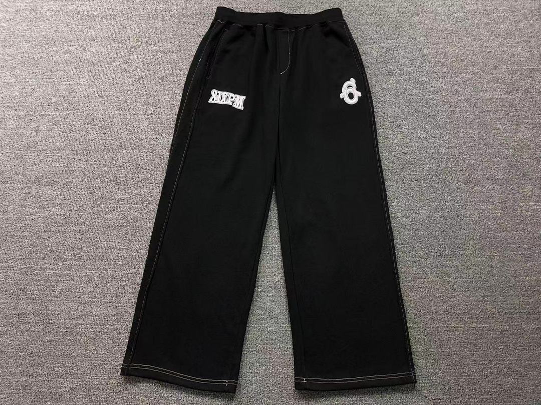 6PM TROUSERS 135 6⭐M HOODIE 11112805139 (Im 170Cm 60Kg I Wear Size S In The Phot) - Image 34