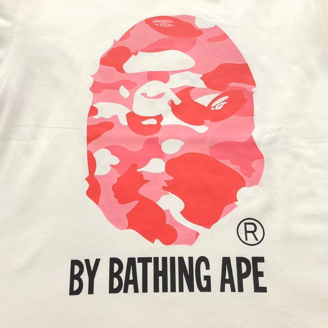 Bape 82 BAPE T-SHIRT 5261308164 (Im 170Cm 60Kg I Wear Size M In The Phot) - Image 33