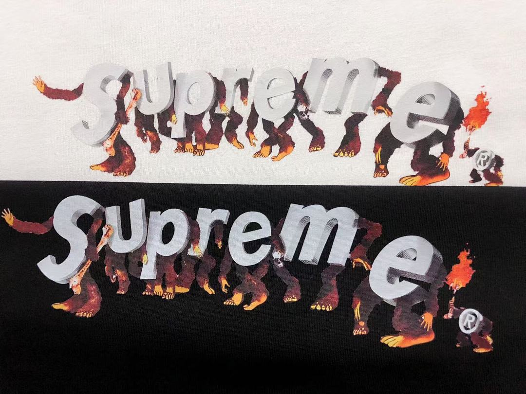 Supreme 88 S⭐⭐R⭐⭐E T-SHIRT - Image 10