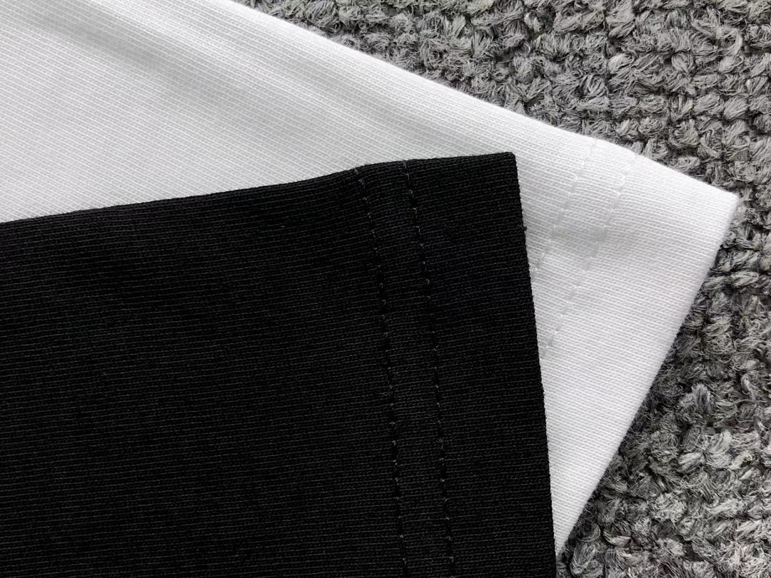 Off-White 98 OFF-WHITE T-SHIRT 504230319 (Im 170Cm 60Kg I Wear Size S In The Phot) - Image 21