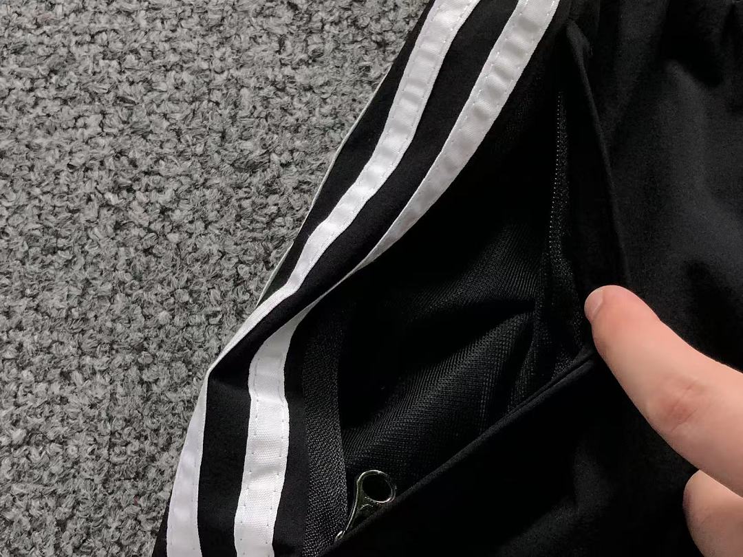 Adidas 129 A⭐I⭐AS TROUSERS 2207251777 (Im 170Cm 60Kg I Wear Size M In The Phot) - Image 20
