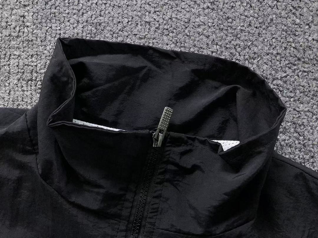 Nike 238 N⭐K⭐ JACKET TROUSERS 4206020777 (Im 170Cm 60Kg I Wear Size M In The Phot) - Image 25
