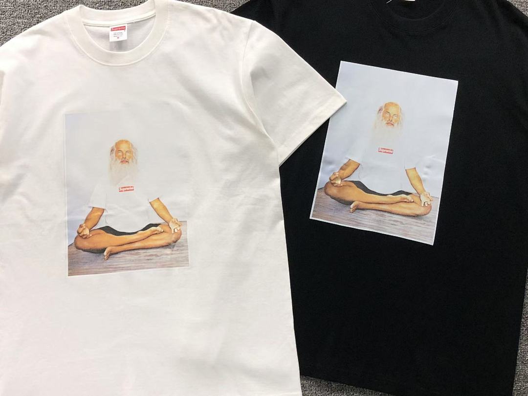 Supreme 78 S⭐⭐R⭐⭐E T-SHIRT 41061026123 (Im 170Cm 60Kg I Wear Size M In The Phot) - Image 6