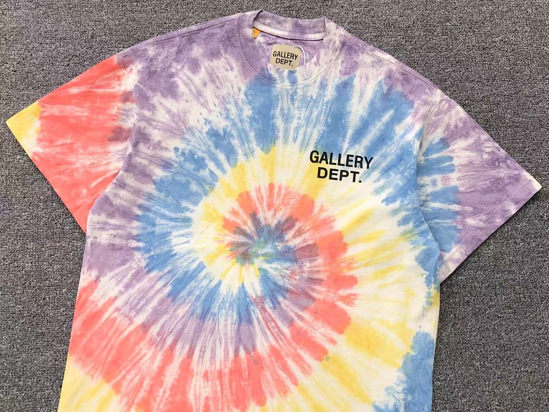 Gallery Dept 158 GALLERY DEPT T-SHIRT 411101517 (Im 170Cm 57Kg I Wear Size S In The Phot) - Image 11