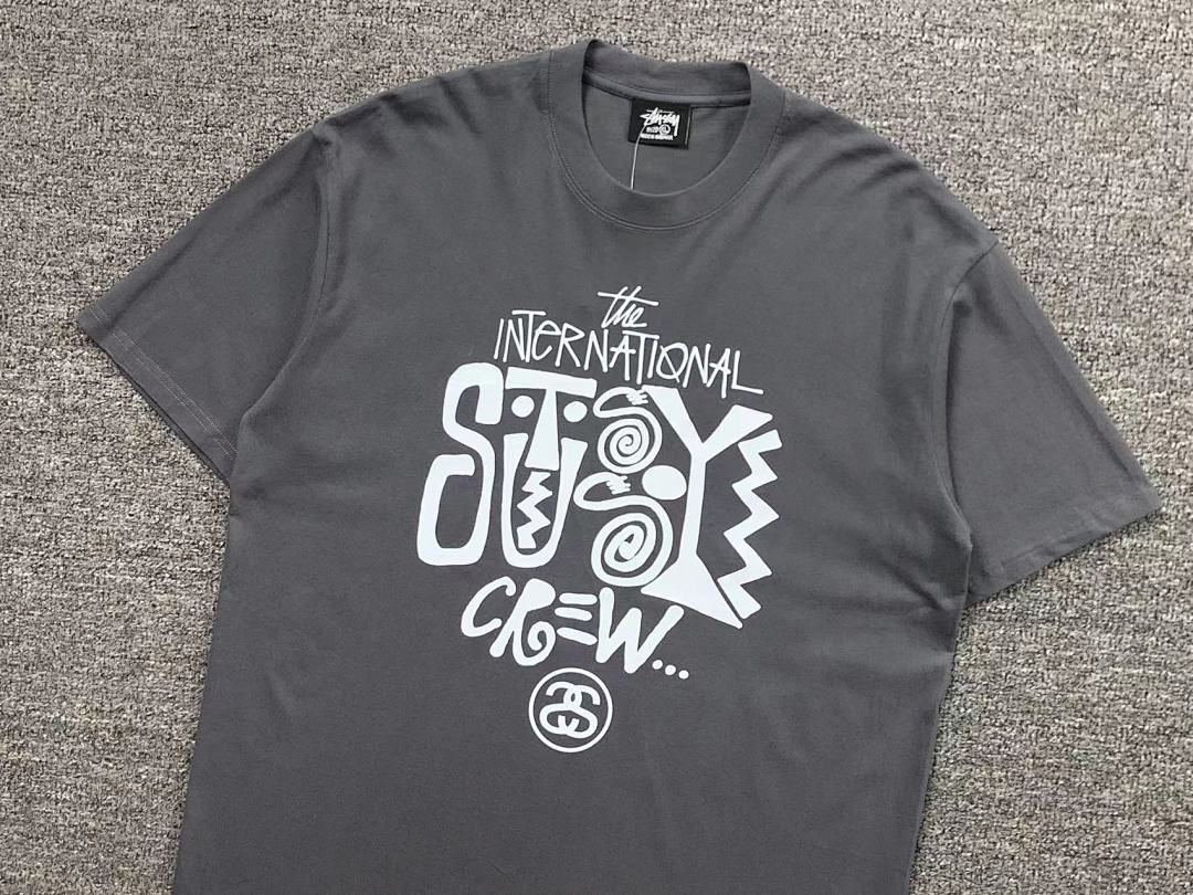 Stussy 78 STUSSY T-SHIRT - Image 12