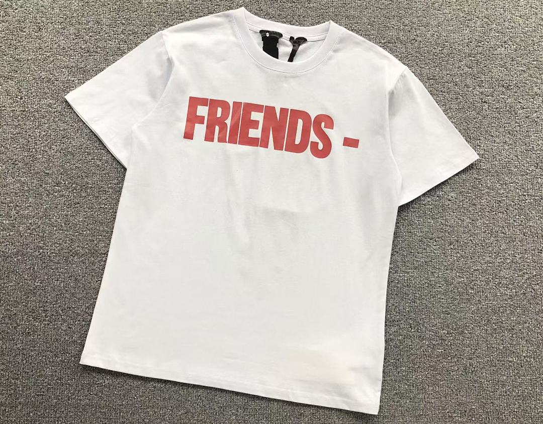 On Running 69 VLONE T-SHIRT 504147391 (Im 170Cm 60Kg I Wear Size S In The Phot) - Image 9