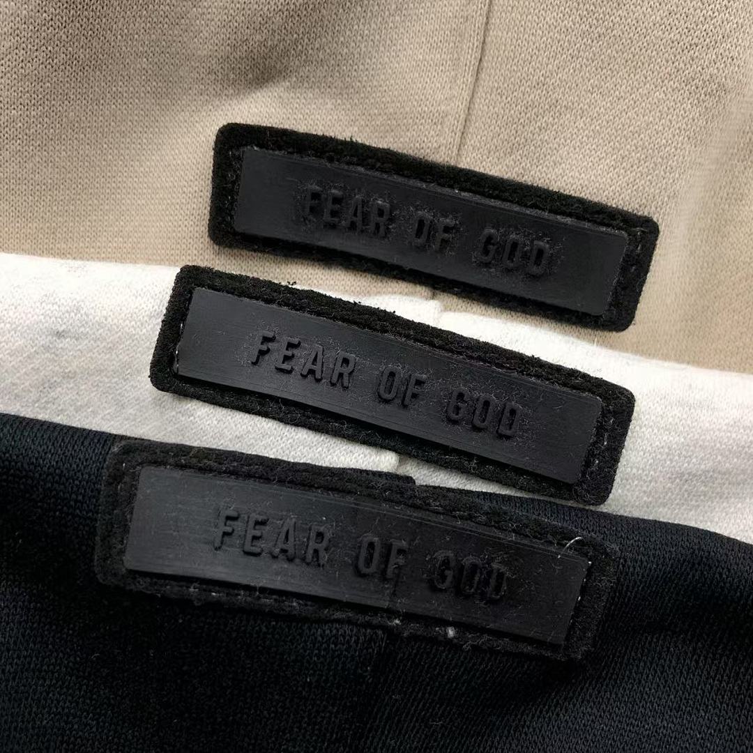 Fear of God 138 FOG TROUSERS 3108193417 (Im 170Cm 60Kg I Wear Size S In The Phot) - Image 17