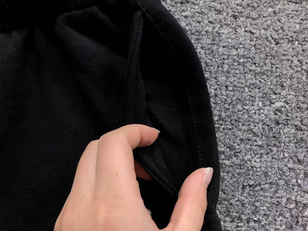 Fear of God 125 FOG SHORTS 4203171377 (Im 170Cm 60Kg I Wear Size S In The Phot) - Image 19