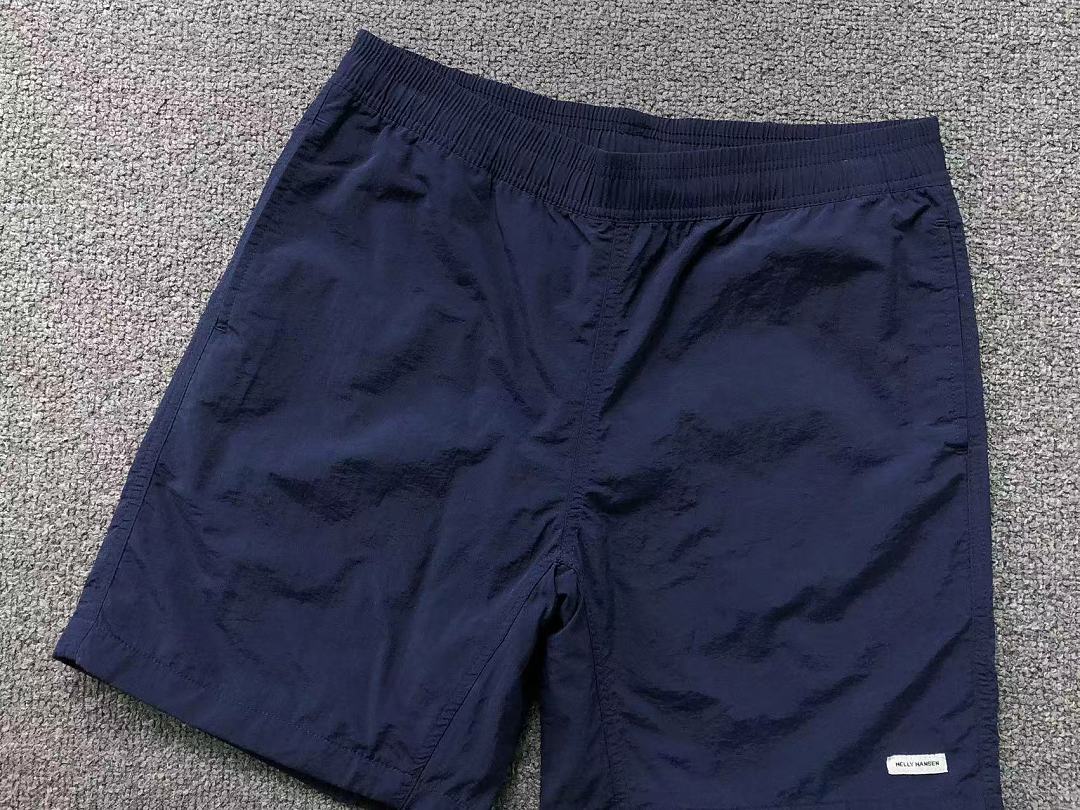 Helly Hansen 105 HELLY HANSEN SHORTS 126120135 (Im 170Cm 60Kg I Wear Size M In The Phot) - Image 9