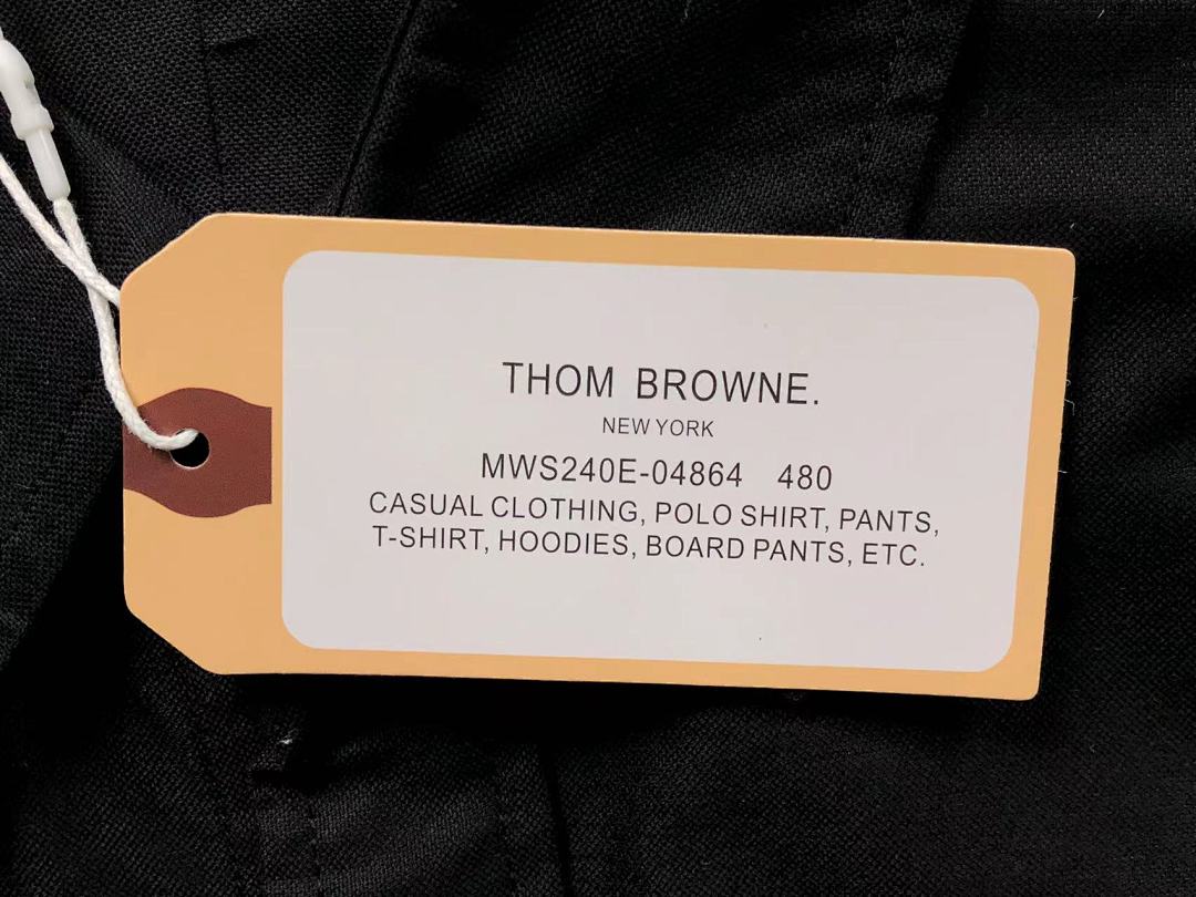 Unbranded 235 THOM BROWNE - Image 20