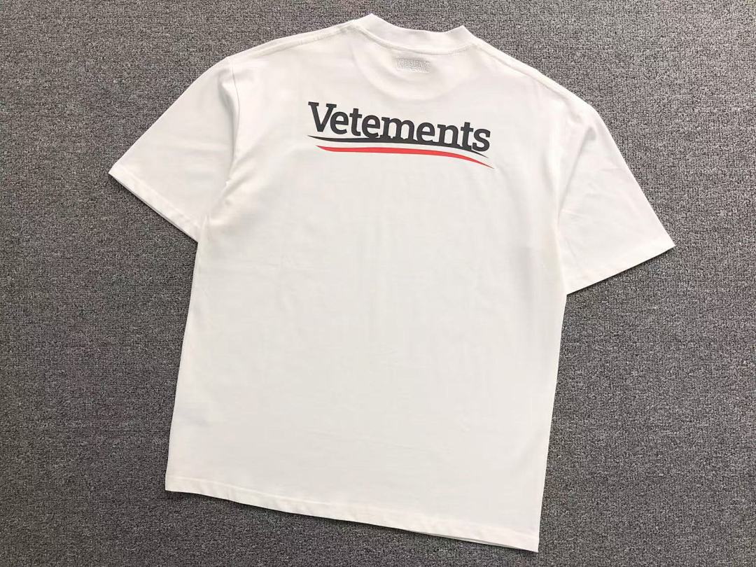Vetements 118 VETEMENTS T-SHIRT - Image 7