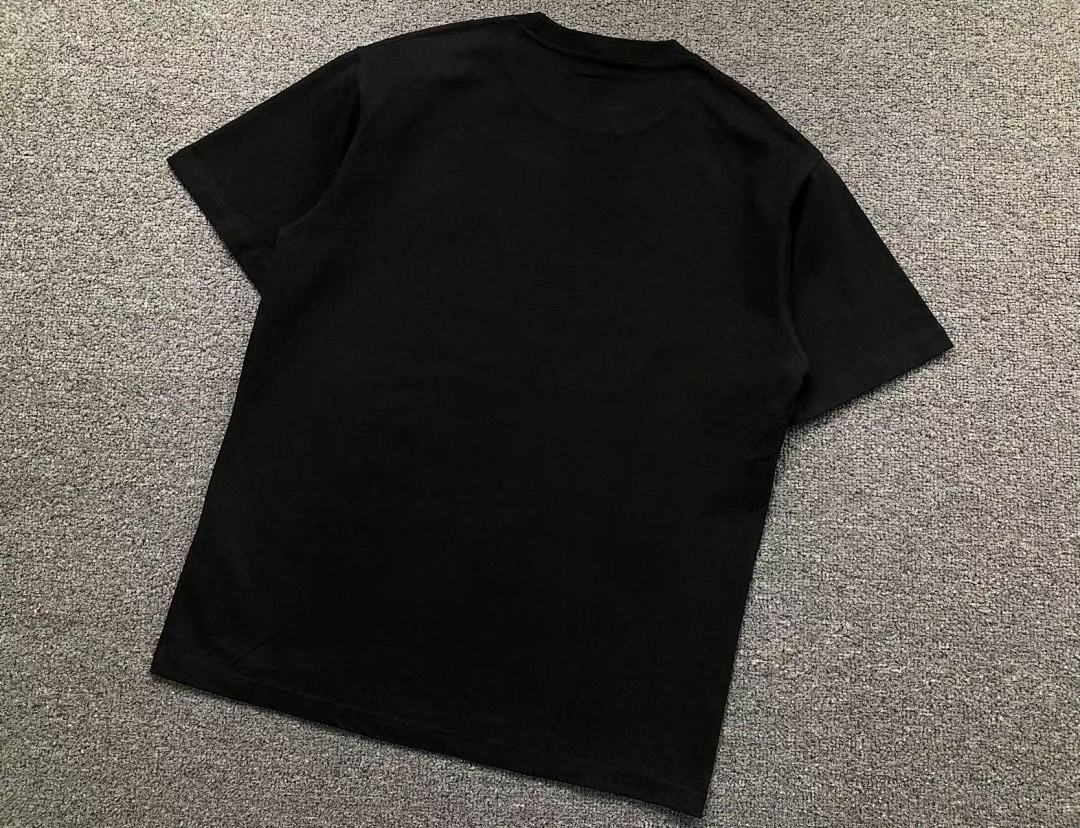 Valentino 108 VALENTINO T-SHIRT 41072408133 (Im 170Cm 60Kg I Wear Size L In The Phot) - Image 17