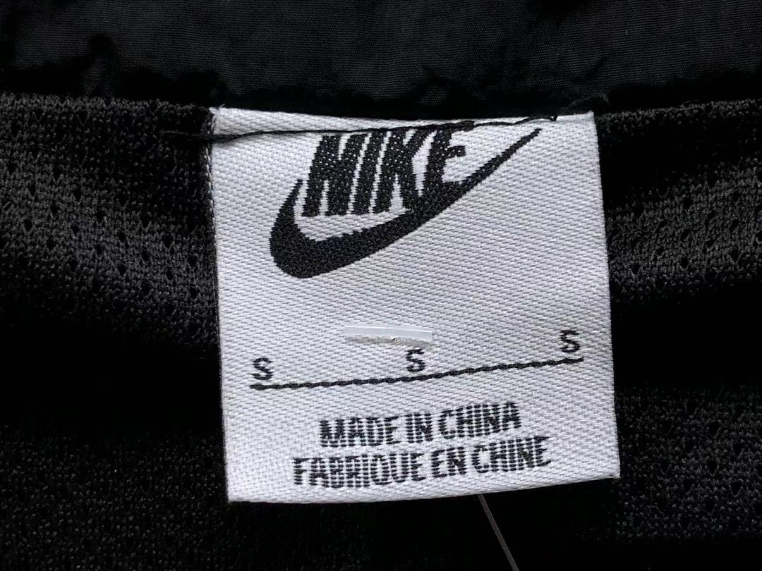 Nike 138 N⭐K⭐ JACKET 124130535 (Im 170Cm 60Kg I Wear Size S In The Phot) - Image 24
