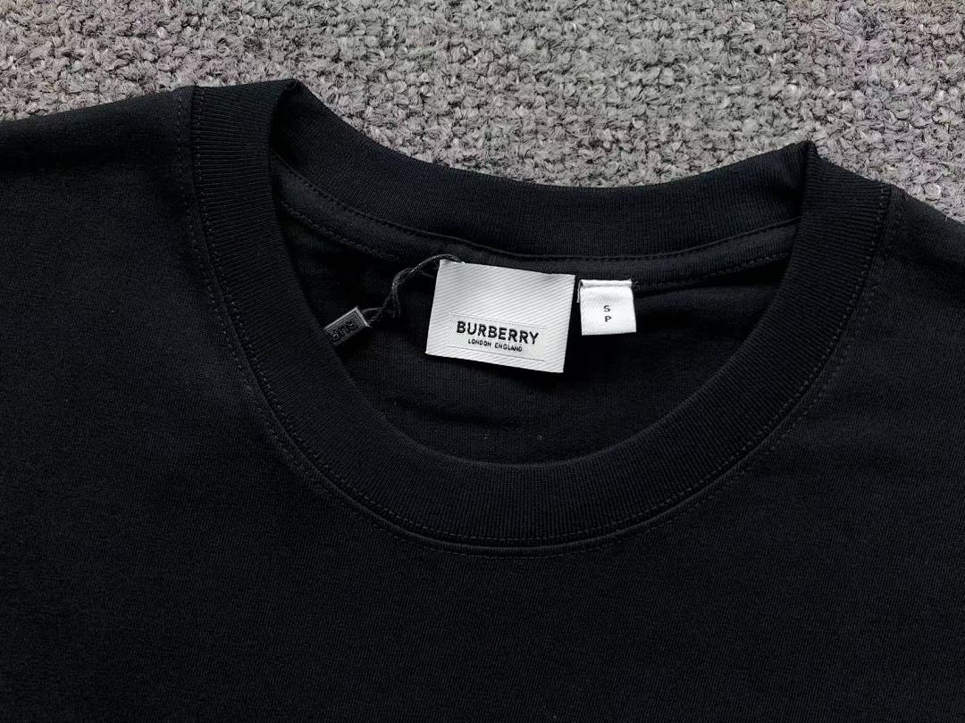 Burberry 79 B⭐R⭐E⭐RY T-SHIRT - Image 15