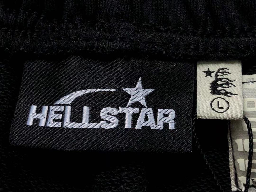 Hellstar 108 HELLSTAR SHORTS 412295717 (Im 170Cm 55Kg I Wear Size L In The Phot) - Image 15