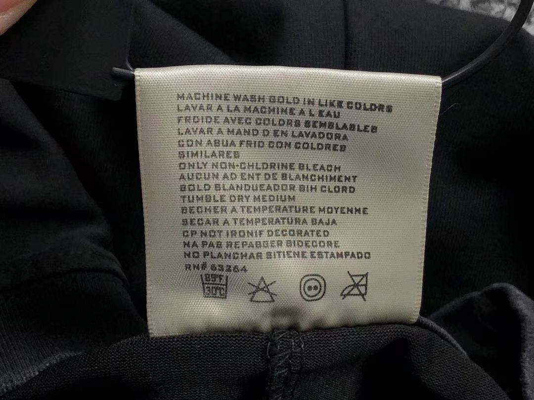 Acne Studios 108 VINTAGE ACNE STUDIOS VEST 4104050717 (Im 170Cm 60Kg I Wear Size M In The Phot) - Image 13