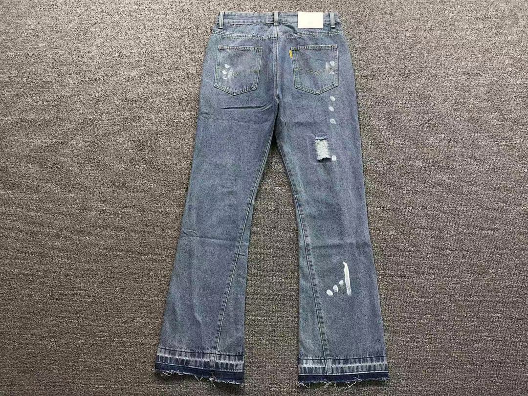 Gallery Dept 158 GALLERY DEPT TROUSERS 1111130153 (Im 170Cm 60Kg I Wear Size S In The Phot) - Image 5