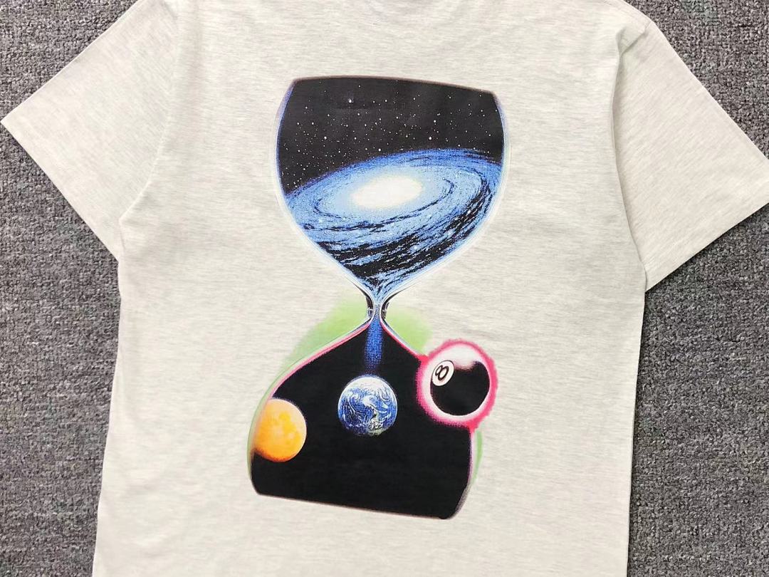 Stussy 85 STUSSY T-SHIRT - Image 13
