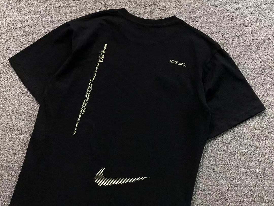Nike 88 N⭐K⭐ T-SHIRT 524180985 (Im 170Cm 60Kg I Wear Size M In The Phot) - Image 15