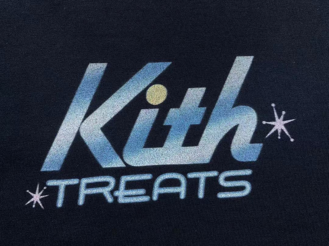 Kith 98 KITH T-SHIRT 12732195 (Im 170Cm 60Kg I Wear Size S In The Phot) - Image 11