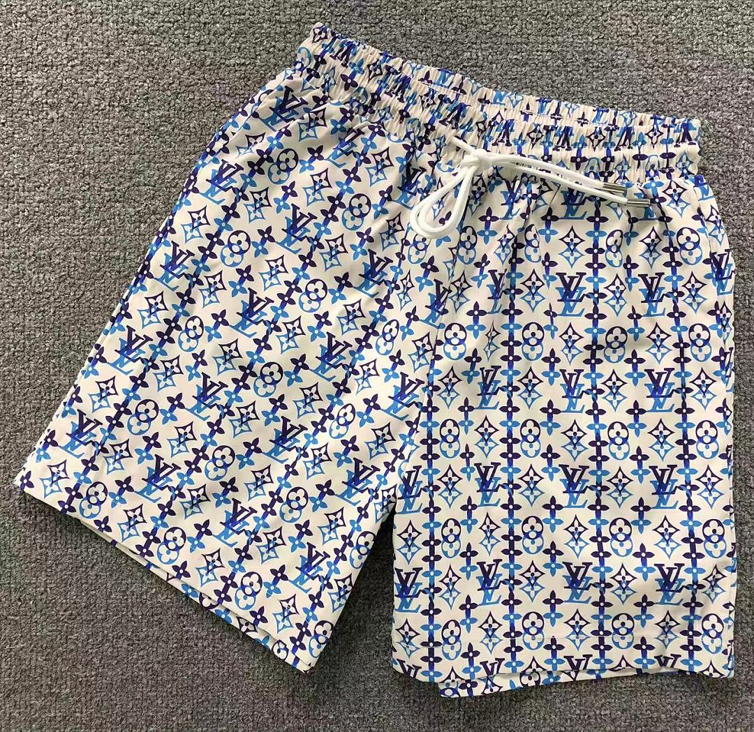 Louis Vuitton 85 L⭐ SHORTS 5242411100 (Im 170Cm 60Kg I Wear Size S In The Phot)
